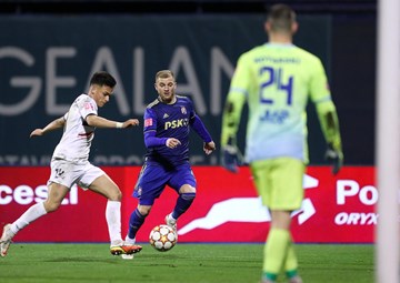 U prodaji ulaznice za Dinamo!